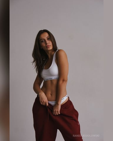 RandaJesiolowski Foto