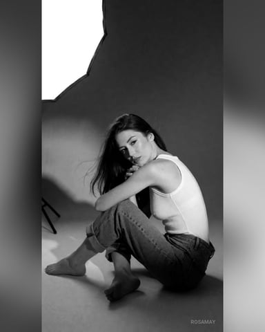 RosaMay photo