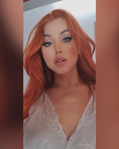 SophieCristal foto