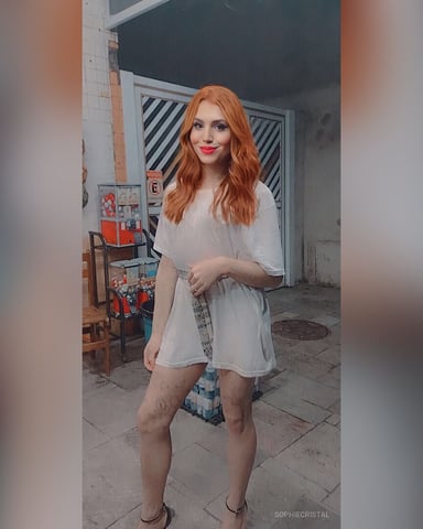 SophieCristal foto