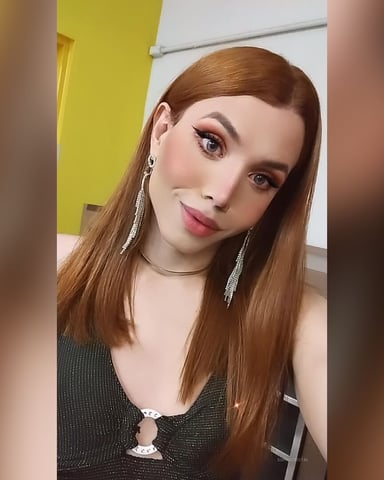 SophieCristal foto