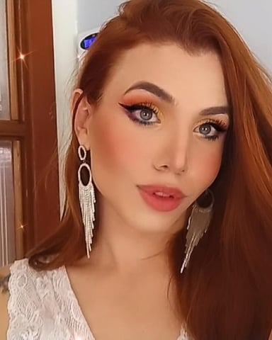 SophieCristal foto