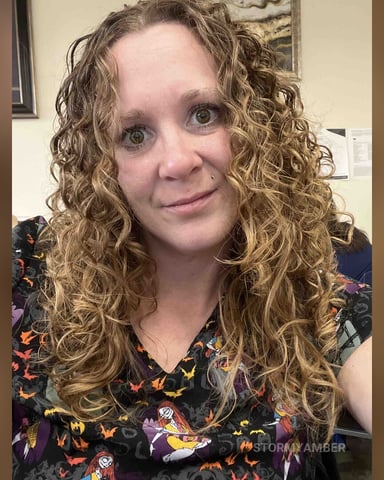 StormyAmber photo