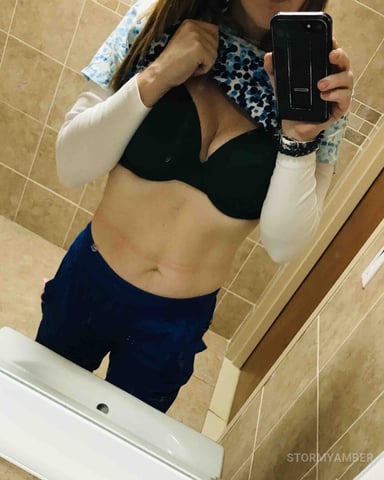 StormyAmber photo