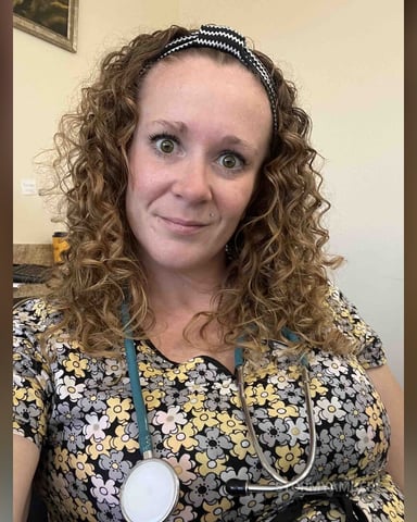 StormyAmber photo