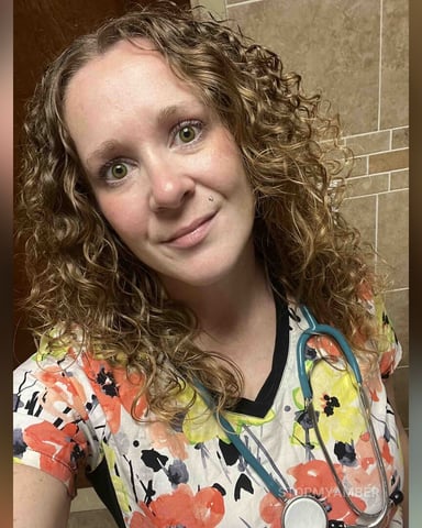 StormyAmber photo
