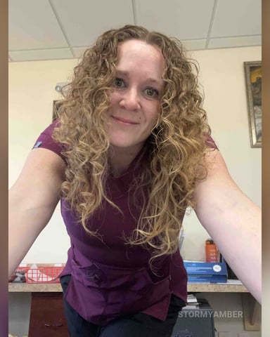 StormyAmber photo