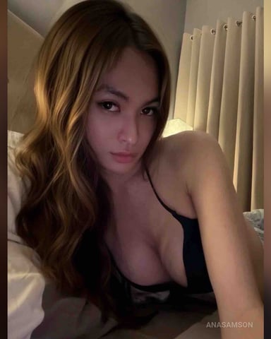 AnaSamson Foto