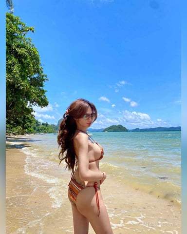 AnaSamson Foto