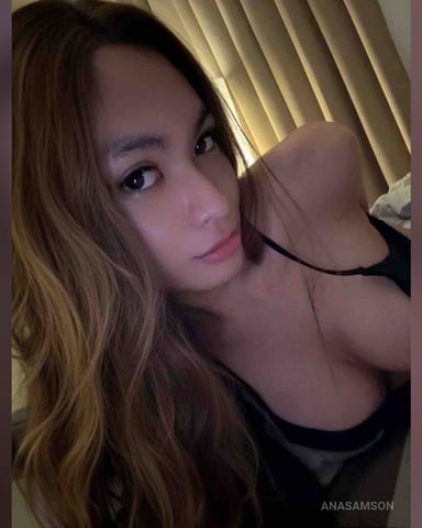 AnaSamson Foto