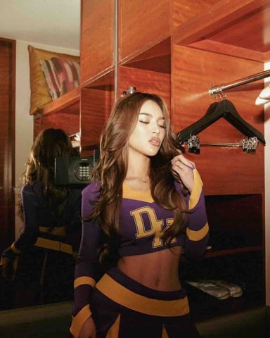 AnaSamson Foto