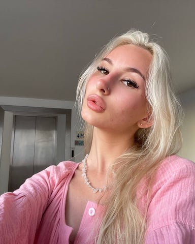 AngelikaGilbert foto