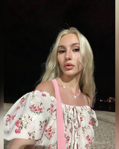 AngelikaGilbert foto