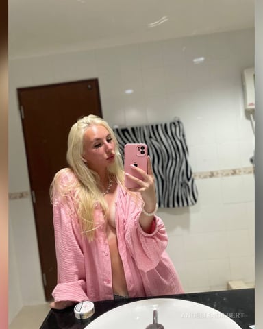 AngelikaGilbert foto