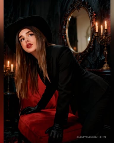 CamyCarrington photo