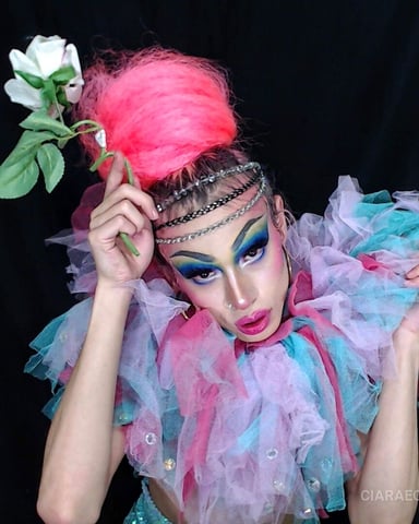 CiaraEche, fotografie