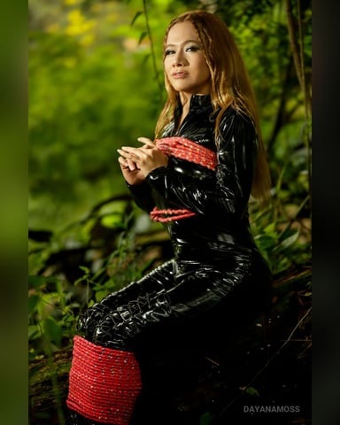 DayanaMoss foto