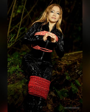 DayanaMoss foto