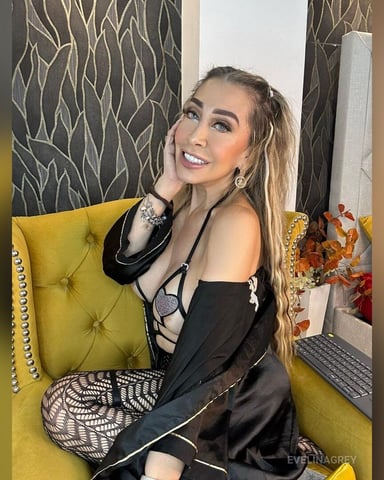EvelinaGrey foto