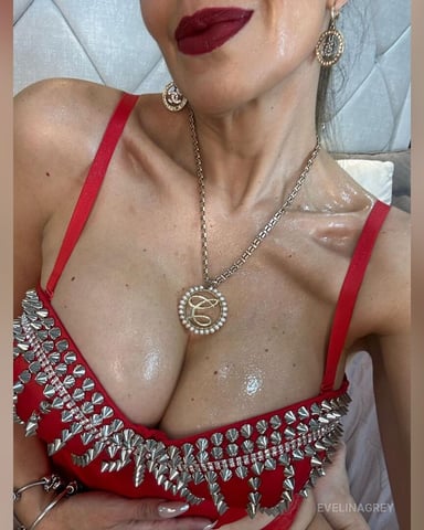 EvelinaGrey foto