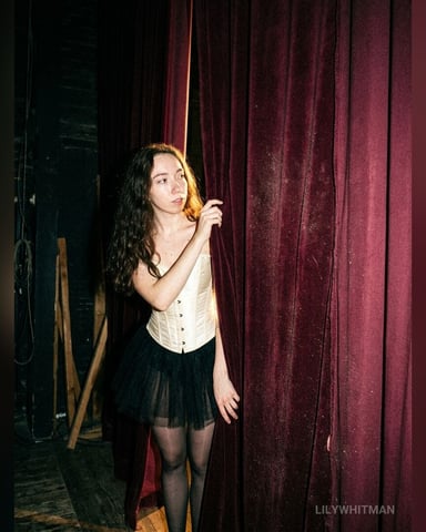 LilyWhitman photo