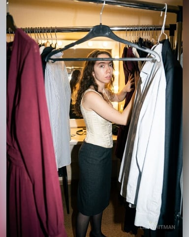 LilyWhitman photo