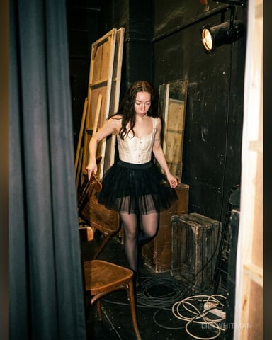 LilyWhitman photo