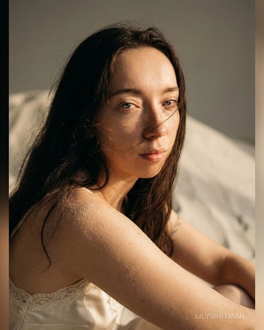 LilyWhitman photo