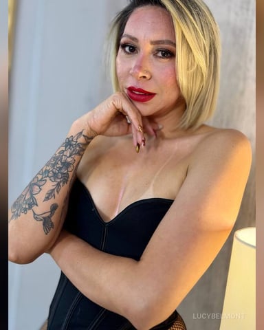 LucyBelmont photo