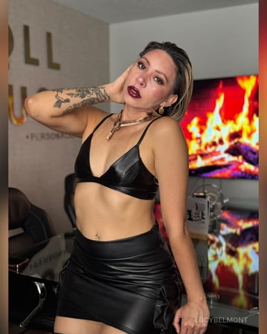 LucyBelmont photo