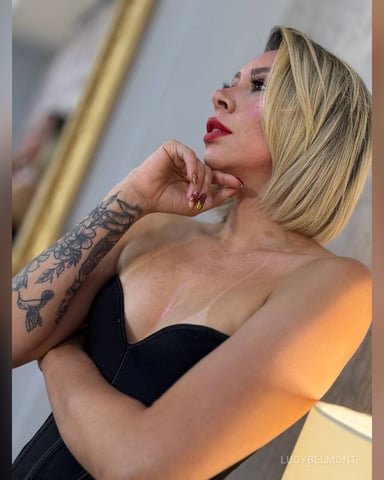 LucyBelmont photo