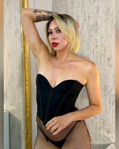 LucyBelmont photo