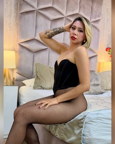 LucyBelmont photo