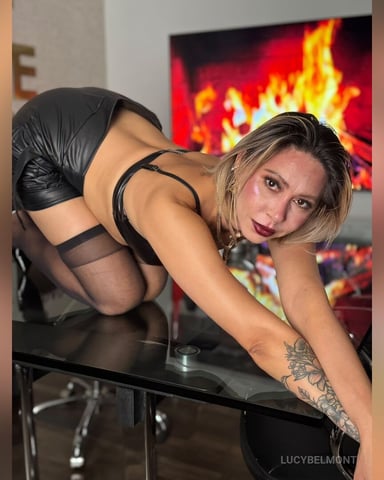 LucyBelmont photo