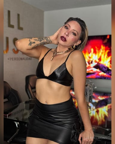 LucyBelmont photo