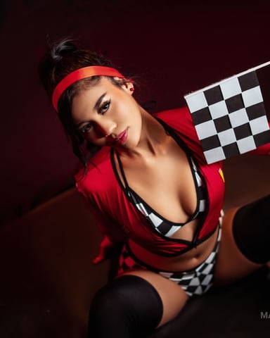 MadeleinSinclair photo