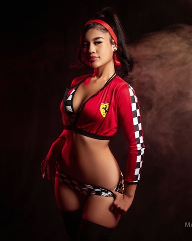 MadeleinSinclair photo