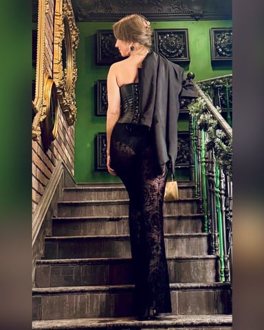 MadinaBrown photo