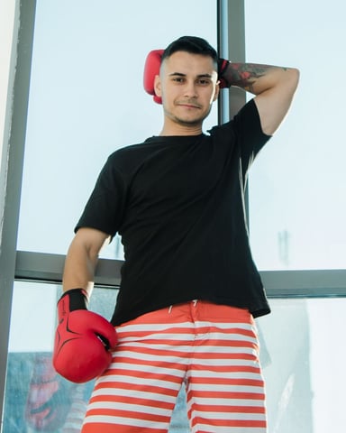 MattMalone foto