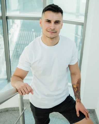 MattMalone foto