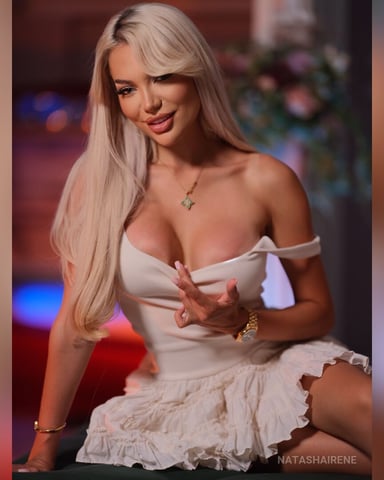 NatashaIrene photo