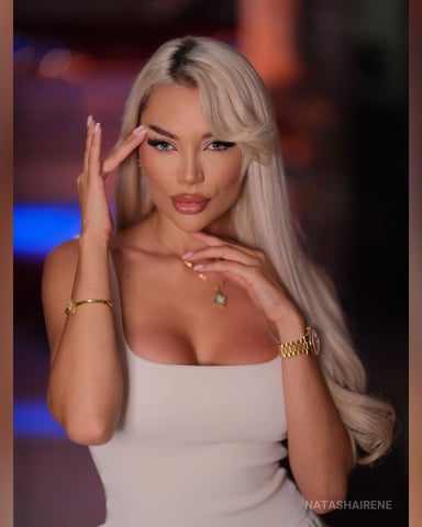 NatashaIrene photo