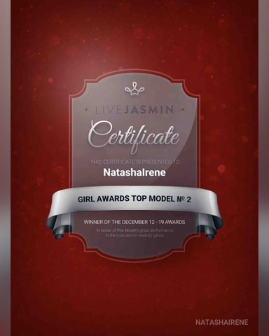NatashaIrene photo
