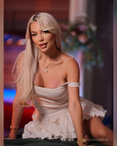 NatashaIrene photo