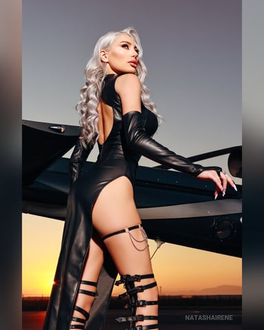 NatashaIrene photo