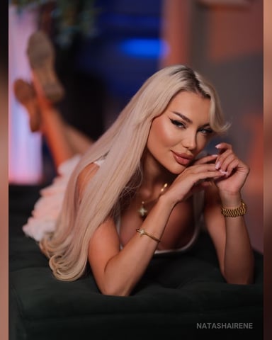 NatashaIrene photo