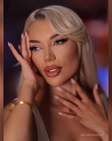 NatashaIrene photo