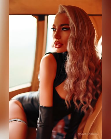 NatashaIrene photo