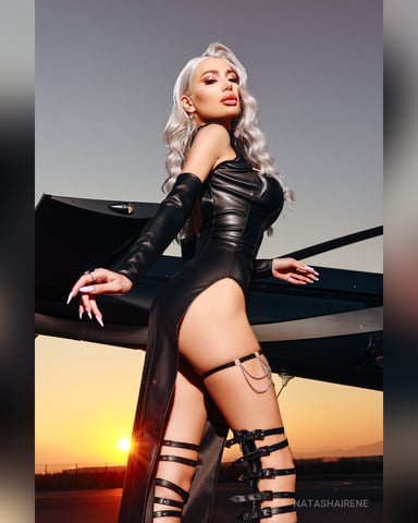 NatashaIrene photo