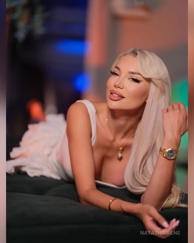 NatashaIrene photo